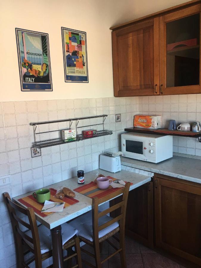 Apartament Panoramic And Bright Penthouse Is Waiting For You Rzym Zewnętrze zdjęcie