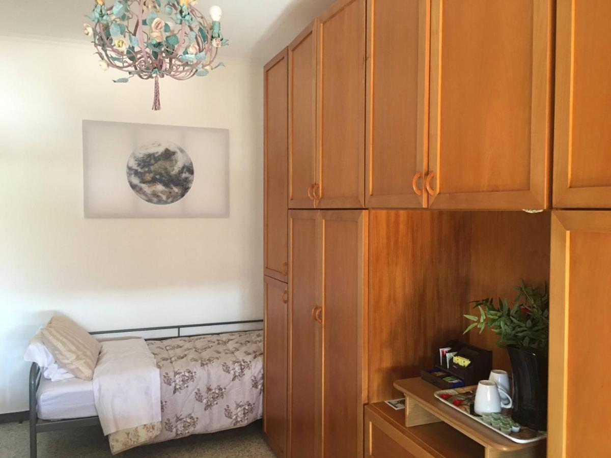 Apartament Panoramic And Bright Penthouse Is Waiting For You Rzym Zewnętrze zdjęcie