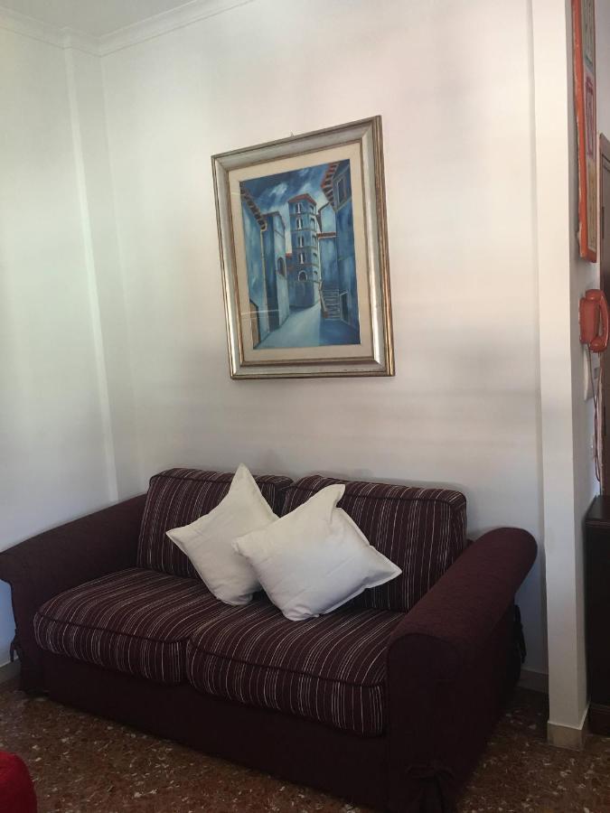 Apartament Panoramic And Bright Penthouse Is Waiting For You Rzym Zewnętrze zdjęcie