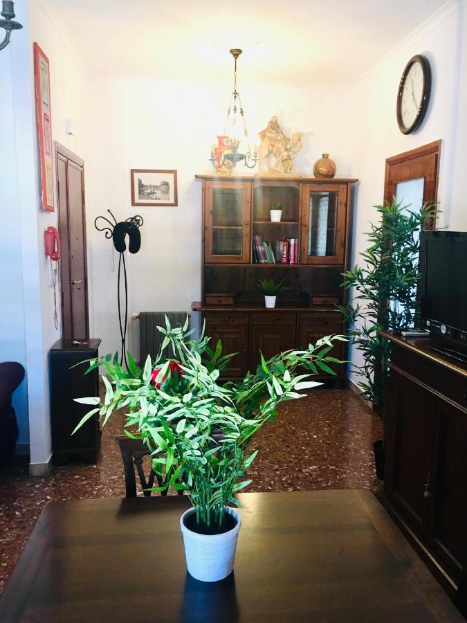 Apartament Panoramic And Bright Penthouse Is Waiting For You Rzym Zewnętrze zdjęcie