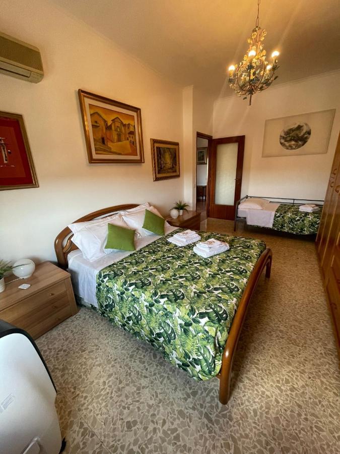 Apartament Panoramic And Bright Penthouse Is Waiting For You Rzym Zewnętrze zdjęcie
